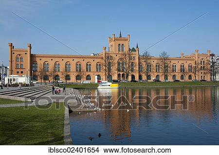 "Ministry of Internal Affairs and Sports, Pfaffenteich, Schwerin, Mecklenburg-Western Pomerania, Germany, Europe,, Europe" View Large Photo Image Picture - "Ministry of Internal Affairs and Sports, Pfaffenteich, Schwerin, Mecklenburg-Western Pomerania, Germany, Europe,, Europe". Fotosearch