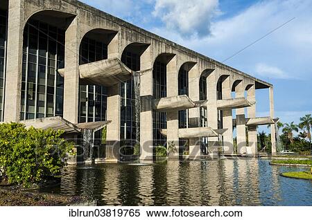 "Ministry of Justice, Brasilia, Brazil, South America" View Large Photo Image Stock Photography - "Ministry of Justice, Brasilia, Brazil, South America". Fotosearch