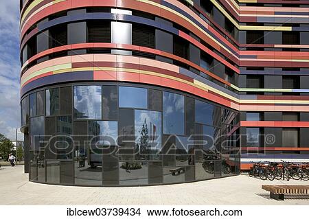 "Ministry of Urban Development and Environment, BSU, International Building Exhibition, IBA, Wilhelmsburg, Hamburg, Hamburg, Germany, Europe" View Large Photo Image Picture - "Ministry of Urban Development and Environment, BSU, International Building Exhibition, IBA, Wilhelmsburg, Hamburg, Hamburg, Germany, Europe". Fotosearch