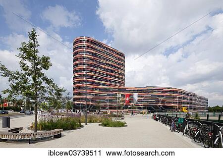 "Ministry of Urban Development and Environment, BSU, International Building Exhibition, IBA, Wilhelmsburg, Hamburg, Hamburg, Germany, Europe" View Large Photo Image Stock Image - "Ministry of Urban Development and Environment, BSU, International Building Exhibition, IBA, Wilhelmsburg, Hamburg, Hamburg, Germany, Europe". Fotosearch