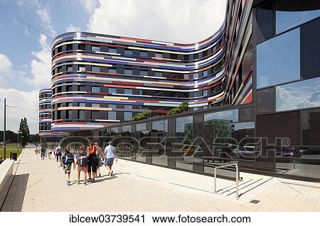 "Ministry of Urban Development and Environment, BSU, International Building Exhibition, IBA, Wilhelmsburg, Hamburg, Hamburg, Germany, Europe" View Large Photo Image Stock Image - "Ministry of Urban Development and Environment, BSU, International Building Exhibition, IBA, Wilhelmsburg, Hamburg, Hamburg, Germany, Europe". Fotosearch