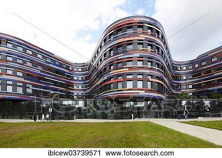 "Ministry of Urban Development and Environment, BSU, International Building Exhibition, IBA, Wilhelmsburg, Hamburg, Hamburg, Germany, Europe" View Large Photo Image Stock Image - "Ministry of Urban Development and Environment, BSU, International Building Exhibition, IBA, Wilhelmsburg, Hamburg, Hamburg, Germany, Europe". Fotosearch