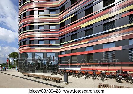 "Ministry of Urban Development and Environment, BSU, International Building Exhibition, IBA, Wilhelmsburg, Hamburg, Hamburg, Germany, Europe" View Large Photo Image Stock Photo - "Ministry of Urban Development and Environment, BSU, International Building Exhibition, IBA, Wilhelmsburg, Hamburg, Hamburg, Germany, Europe". Fotosearch