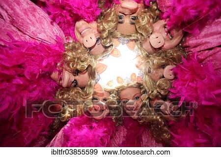 "Miss Piggy costumes, Schwerdonnerstag carnival parade, Mulheim-Karlich, Rhineland-Palatinate, Germany, Europe" View Large Photo Image Stock Photo - "Miss Piggy costumes, Schwerdonnerstag carnival parade, Mulheim-Karlich, Rhineland-Palatinate, Germany, Europe". Fotosearch
