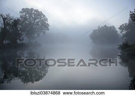 "Mist at the Ruhr, Witten, Ruhr district, North Rhine-Westphalia, Germany, Europe" View Large Photo Image Stock Photo - "Mist at the Ruhr, Witten, Ruhr district, North Rhine-Westphalia, Germany, Europe". Fotosearch