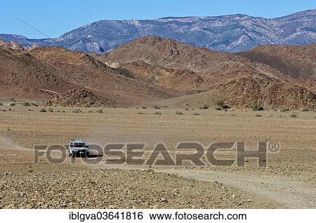 "Mitsubishi SUV on a dirt road, ǀAi-ǀAis Richtersveld Transfrontier Park, Northern Cape, South Africa, Africa" View Large Photo Image Stock Photograph - "Mitsubishi SUV on a dirt road, ǀAi-ǀAis Richtersveld Transfrontier Park, Northern Cape, South Africa, Africa". Fotosearch