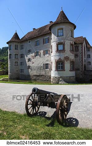 Moated Castle of Glatt, Glatt, Black Forest, Baden-Wuerttemberg, Germany, Europe, PublicGround, Europe View Large Photo Image Stock Image - Moated Castle of Glatt, Glatt, Black Forest, Baden-Wuerttemberg, Germany, Europe, PublicGround, Europe. Fotosearch