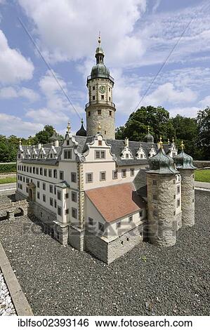 "Model of the City Palace of Arnstadt, Arnstadt, Thuringia, Germany, Europe" View Large Photo Image Stock Photograph - "Model of the City Palace of Arnstadt, Arnstadt, Thuringia, Germany, Europe". Fotosearch