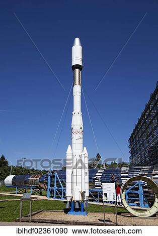 "Model of the European Ariane 4 launcher, European Space Agency, ESA, 1990s, Euro Space Center, Transinne, Belgium, Europe" View Large Photo Image Stock Image - "Model of the European Ariane 4 launcher, European Space Agency, ESA, 1990s, Euro Space Center, Transinne, Belgium, Europe". Fotosearch