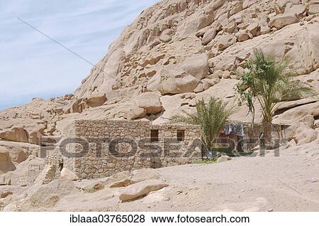 "Modern dwelling, Bedouin house, Sinai Peninsula, Egypt, Africa" View Large Photo Image Stock Photo - "Modern dwelling, Bedouin house, Sinai Peninsula, Egypt, Africa". Fotosearch