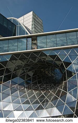 "Modern facade of the Galerie MyZeil shopping centre, Palais Quartier, Frankfurt am Main, Hesse, Germany, Europe, PublicGround, Europe" View Large Photo Image Stock Image - "Modern facade of the Galerie MyZeil shopping centre, Palais Quartier, Frankfurt am Main, Hesse, Germany, Europe, PublicGround, Europe". Fotosearch