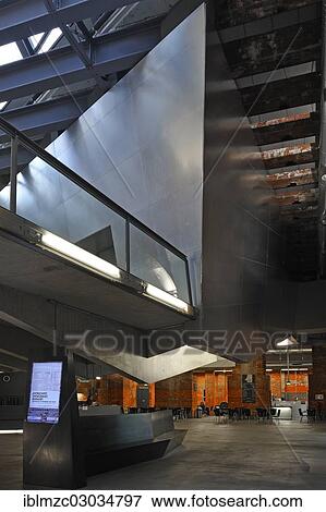 "Modern foyer of the former Congress Hall from 1939, Documentation Centre Nazi Party Rally Grounds, Nuremberg, Middle Franconia, Bavaria, Germany, Europe" View Large Photo Image Stock Photo - "Modern foyer of the former Congress Hall from 1939, Documentation Centre Nazi Party Rally Grounds, Nuremberg, Middle Franconia, Bavaria, Germany, Europe". Fotosearch