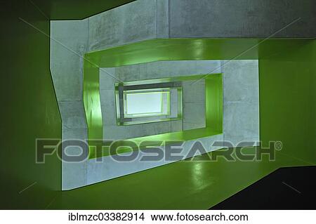 "Modern staircase, Neue Bibliothek library, Gewerbemuseumsplatz 4, Nuremberg, Middle Franconia, Bavaria, Germany, Europe" View Large Photo Image Picture - "Modern staircase, Neue Bibliothek library, Gewerbemuseumsplatz 4, Nuremberg, Middle Franconia, Bavaria, Germany, Europe". Fotosearch