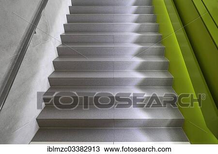 "Modern staircase, Neue Bibliothek library, Nuremberg, Middle Franconia, Bavaria, Germany, Europe" View Large Photo Image Stock Image - "Modern staircase, Neue Bibliothek library, Nuremberg, Middle Franconia, Bavaria, Germany, Europe". Fotosearch