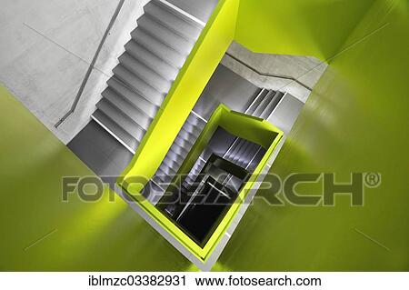 "Modern staircase, Neue Bibliothek library, Gewerbemuseumsplatz 4, Nuremberg, Middle Franconia, Bavaria, Germany, Europe" View Large Photo Image Stock Image - "Modern staircase, Neue Bibliothek library, Gewerbemuseumsplatz 4, Nuremberg, Middle Franconia, Bavaria, Germany, Europe". Fotosearch