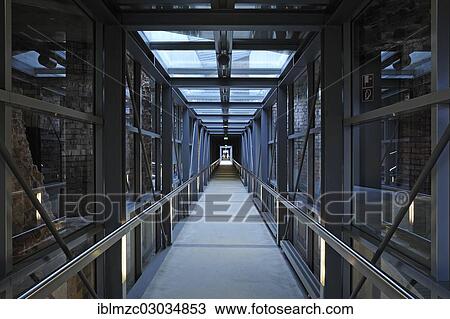 "Modern steel construction, passage to the former Congress Hall, Documentation Centre Nazi Party Rally Grounds, Nuremberg, Middle Franconia, Bavaria, Germany, Europe" View Large Photo Image Stock Image - "Modern steel construction, passage to the former Congress Hall, Documentation Centre Nazi Party Rally Grounds, Nuremberg, Middle Franconia, Bavaria, Germany, Europe". Fotosearch