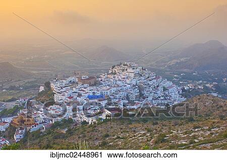 "Mojacar, historic town centre, Almeria province, Andalusia, Spain, Europe" View Large Photo Image Stock Image - "Mojacar, historic town centre, Almeria province, Andalusia, Spain, Europe". Fotosearch