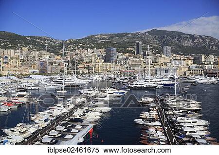 "Monaco Yacht Show 2012, Port Hercule, Principality of Monaco, Cote d'Azur, Mediterranean Sea, Europe" View Large Photo Image Stock Photography - "Monaco Yacht Show 2012, Port Hercule, Principality of Monaco, Cote d'Azur, Mediterranean Sea, Europe". Fotosearch