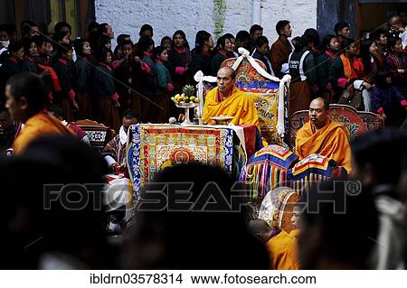 "Monastery festival in Jakar Dzong fortress, Jakar, Bumthang district, Bhutan, Asia" View Large Photo Image Picture - "Monastery festival in Jakar Dzong fortress, Jakar, Bumthang district, Bhutan, Asia". Fotosearch