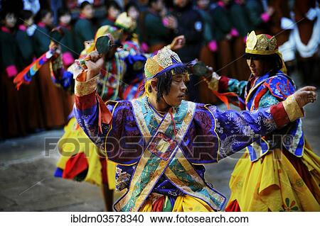 "Monastery festival in Jakar Dzong fortress, Jakar, Bumthang district, Bhutan, Asia" View Large Photo Image Stock Image - "Monastery festival in Jakar Dzong fortress, Jakar, Bumthang district, Bhutan, Asia". Fotosearch