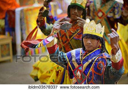 "Monastery festival in Jakar Dzong fortress, Jakar, Bumthang district, Bhutan, Asia" View Large Photo Image Stock Photo - "Monastery festival in Jakar Dzong fortress, Jakar, Bumthang district, Bhutan, Asia". Fotosearch