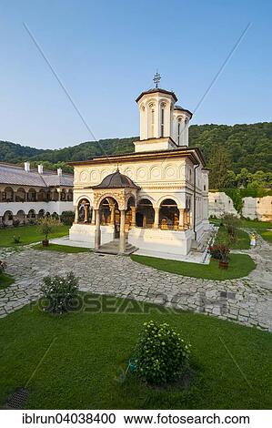 "Monastery of Horezu, UNESCO World Heritage Site, Horezu, Wallachia, Romania, Europe" View Large Photo Image Stock Image - "Monastery of Horezu, UNESCO World Heritage Site, Horezu, Wallachia, Romania, Europe". Fotosearch