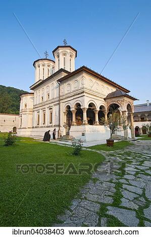 "Monastery of Horezu, UNESCO World Heritage Site, Horezu, Wallachia, Romania, Europe" View Large Photo Image Stock Image - "Monastery of Horezu, UNESCO World Heritage Site, Horezu, Wallachia, Romania, Europe". Fotosearch