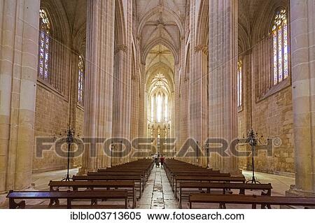 "Monastery of Santa Maria da Vitoria, Monastery Church of Batalha, Mosteiro da Batalha, UNESCO World Cultural Heritage Site, Batalha, Leiria District, Portugal, Europe" View Large Photo Image Stock Photography - "Monastery of Santa Maria da Vitoria, Monastery Church of Batalha, Mosteiro da Batalha, UNESCO World Cultural Heritage Site, Batalha, Leiria District, Portugal, Europe". Fotosearch