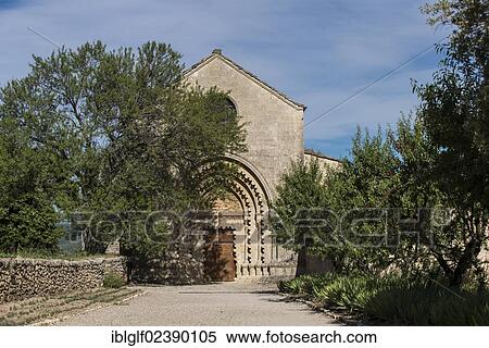 "Monastery, priory Prieure de Ganagobie, Ganagobie, Provence, Provence-Alpes-Cote, France, Europe" View Large Photo Image Stock Photography - "Monastery, priory Prieure de Ganagobie, Ganagobie, Provence, Provence-Alpes-Cote, France, Europe". Fotosearch