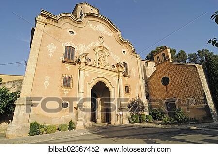"Monestir de Santa Maria de Santes Creus, Cistercian abbey, monastery, church, Santes Creus, Tarragona, Catalonia, Spain, Europe, PublicGround, Europe" View Large Photo Image Stock Image - "Monestir de Santa Maria de Santes Creus, Cistercian abbey, monastery, church, Santes Creus, Tarragona, Catalonia, Spain, Europe, PublicGround, Europe". Fotosearch