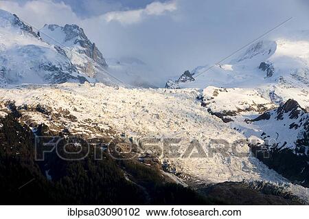 "Mont Maudit, Bossons Glacier, Mont Blanc Massif, Rhone Alpes, Chamonix-Mont-Blanc, Haute Savoie, France, Europe" View Large Photo Image Stock Image - "Mont Maudit, Bossons Glacier, Mont Blanc Massif, Rhone Alpes, Chamonix-Mont-Blanc, Haute Savoie, France, Europe". Fotosearch
