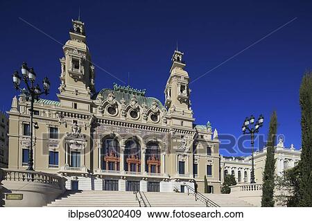 "Monte-Carlo Casino, Monaco, Monaco, Europe" View Large Photo Image Stock Photo - "Monte-Carlo Casino, Monaco, Monaco, Europe". Fotosearch