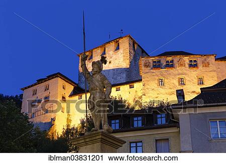 "Montfort Fountain in front of Schattenburg Castle, Feldkirch, Vorarlberg, Austria, Europe" View Large Photo Image Stock Image - "Montfort Fountain in front of Schattenburg Castle, Feldkirch, Vorarlberg, Austria, Europe". Fotosearch