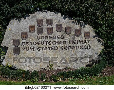 "Monument for East German refugees in Friedrichshafen, Baden-Wuerttemberg, Germany, Europe" View Large Photo Image Stock Image - "Monument for East German refugees in Friedrichshafen, Baden-Wuerttemberg, Germany, Europe". Fotosearch
