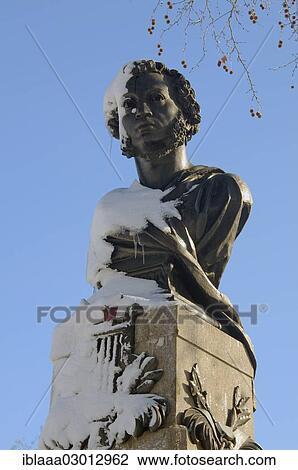 "Monument to Alexander Sergeyevich Pushkin, Odessa, Ukraine, Eastern Europe, Odessa, Odessa Oblast, Ukraine, Europe" View Large Photo Image Stock Image - "Monument to Alexander Sergeyevich Pushkin, Odessa, Ukraine, Eastern Europe, Odessa, Odessa Oblast, Ukraine, Europe". Fotosearch