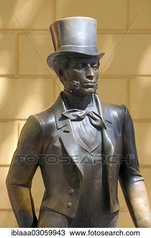 "Monument to Alexander Sergeyevich Pushkin, Odessa, Odessa Oblast, Ukraine, Europe" View Large Photo Image Stock Image - "Monument to Alexander Sergeyevich Pushkin, Odessa, Odessa Oblast, Ukraine, Europe". Fotosearch