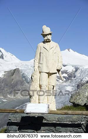 "Monument to Emperor Franz Joseph I of Austria, Kaiser-Franz-Josefs-Hohe, Carinthia, Austria, Europe" View Large Photo Image Stock Image - "Monument to Emperor Franz Joseph I of Austria, Kaiser-Franz-Josefs-Hohe, Carinthia, Austria, Europe". Fotosearch