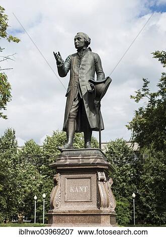 "Monument to Immanuel Kant, Leningradskij rajon, Kaliningrad, Kaliningrad Oblast, Russia, Europe" View Large Photo Image Stock Photo - "Monument to Immanuel Kant, Leningradskij rajon, Kaliningrad, Kaliningrad Oblast, Russia, Europe". Fotosearch