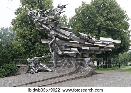 "Monument to the Defenders of the Polish Post Office, square in front of the main gate of the former Lenin Shipyard, Gdansk, Pomeranian Voivodeship, Poland, Europe" View Large Photo Image Stock Image - "Monument to the Defenders of the Polish Post Office, square in front of the main gate of the former Lenin Shipyard, Gdansk, Pomeranian Voivodeship, Poland, Europe". Fotosearch