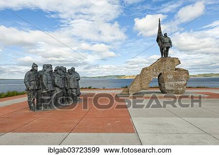 "Monument to the first Revkom, First Revolutionary Committees, Anadyr, Chukotka Autonomous Okrug, Russia, Europe" View Large Photo Image Stock Photo - "Monument to the first Revkom, First Revolutionary Committees, Anadyr, Chukotka Autonomous Okrug, Russia, Europe". Fotosearch