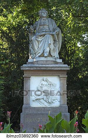 "Monument to the musician Franz Schubert, 1797-1828, Stadtpark municipal park, Vienna, Vienna State, Austria, Europe" View Large Photo Image Stock Image - "Monument to the musician Franz Schubert, 1797-1828, Stadtpark municipal park, Vienna, Vienna State, Austria, Europe". Fotosearch