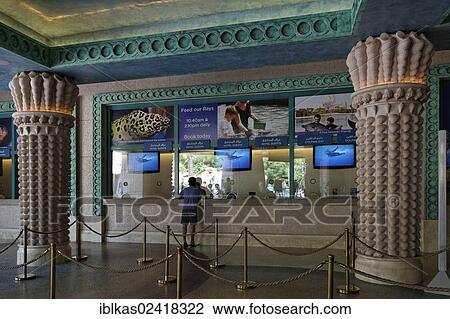 Monumental portico entrance to the Aquaventure theme park, Atlantis Hotel, The Palm Jumeirah, Dubai, United Arab Emirates, Middle East, Asia View Large Photo Image Stock Image - Monumental portico entrance to the Aquaventure theme park, Atlantis Hotel, The Palm Jumeirah, Dubai, United Arab Emirates, Middle East, Asia. Fotosearch