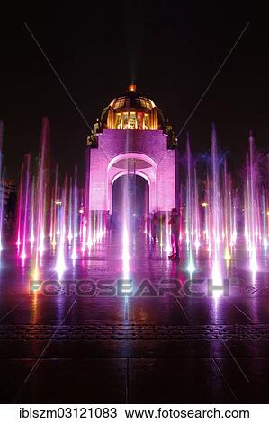 "Monumento a la Revolucion or Revolution Monument, Mexico City, Federal District, Mexico, North America" View Large Photo Image Stock Image - "Monumento a la Revolucion or Revolution Monument, Mexico City, Federal District, Mexico, North America". Fotosearch