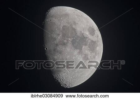 Moon View Large Photo Image Stock Photo - Moon. Fotosearch