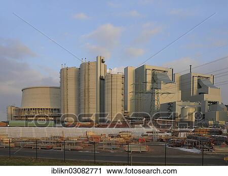 "Moorburg power station, Harburg, Hamburg, Germany, Europe" View Large Photo Image Stock Image - "Moorburg power station, Harburg, Hamburg, Germany, Europe". Fotosearch