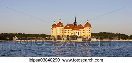 "Moritzburg Castle, Dresden, Saxony, Germany, Europe" View Large Photo Image Stock Image - "Moritzburg Castle, Dresden, Saxony, Germany, Europe". Fotosearch