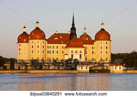 "Moritzburg Castle, Dresden, Saxony, Germany, Europe" View Large Photo Image Stock Image - "Moritzburg Castle, Dresden, Saxony, Germany, Europe". Fotosearch