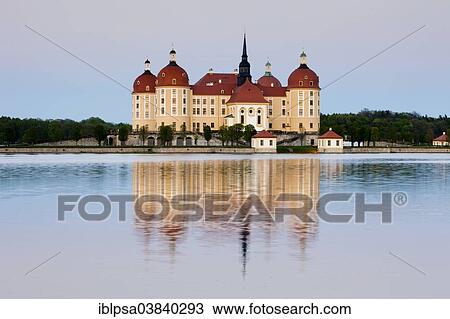 "Moritzburg Castle, Dresden, Saxony, Germany, Europe" View Large Photo Image Stock Image - "Moritzburg Castle, Dresden, Saxony, Germany, Europe". Fotosearch
