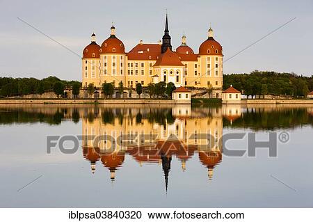 "Moritzburg Castle, Dresden, Saxony, Germany, Europe" View Large Photo Image Stock Image - "Moritzburg Castle, Dresden, Saxony, Germany, Europe". Fotosearch