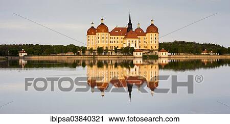 "Moritzburg Castle, Dresden, Saxony, Germany, Europe" View Large Photo Image Stock Image - "Moritzburg Castle, Dresden, Saxony, Germany, Europe". Fotosearch
